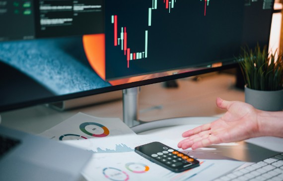 Planificación Financiera